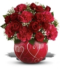 Heart of Hearts Bouquet